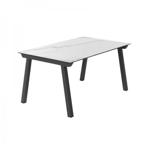Table céramique extensible - Benidorm - 3