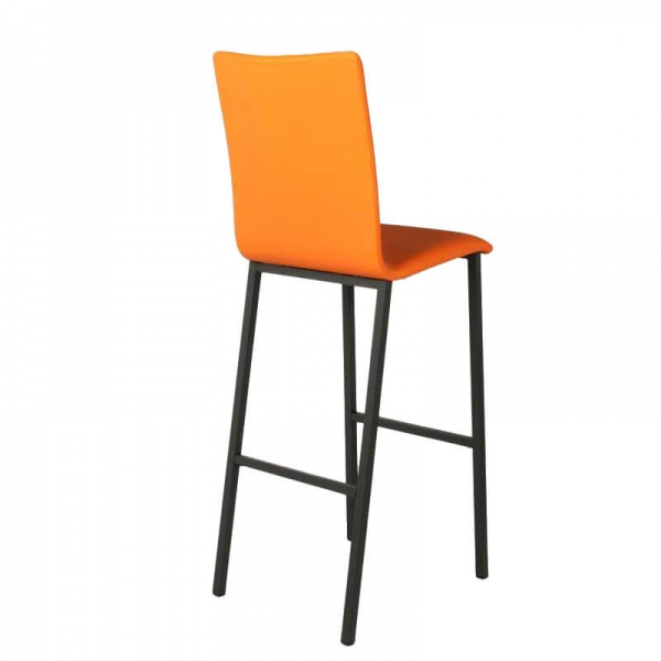 Tabouret Mobliberica® rembourré - Koko - 4