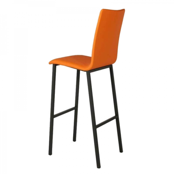 Tabouret snack Mobliberica® rembourré moderne - Koko - 5