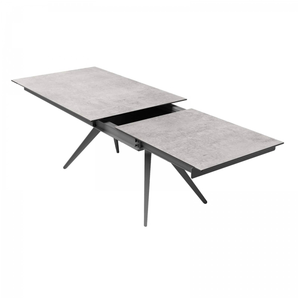 Table extensible design en Dekton - Eiffel - 5
