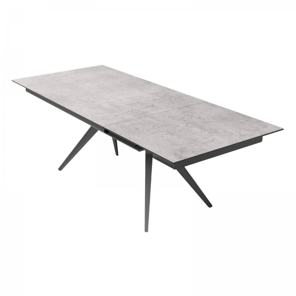 Table en Dekton tendance extensible - Eiffel - 8
