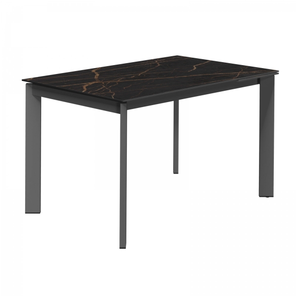 Table de cuisine dekton - Poker - 2