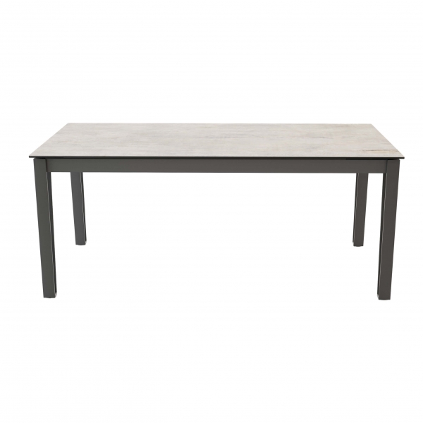Table en céramique avec allonges - 4
