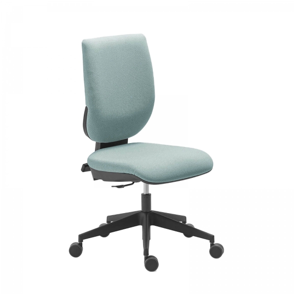 Chaise de bureau en nylon - Tertio RT35/36 - 4