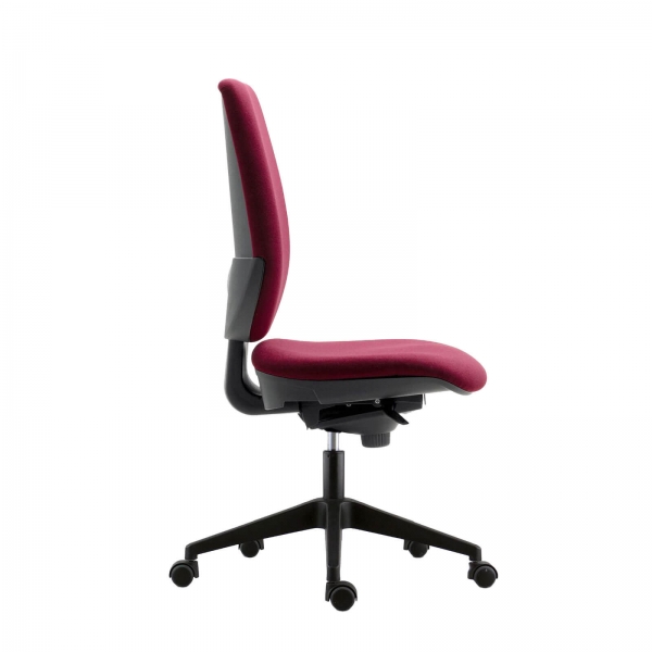 Chaise de bureau en nylon - Tertio RT35/36 - 2