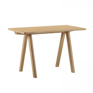 Bureau moderne en bois made in France – Chevron