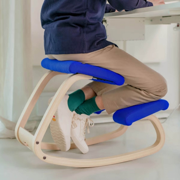 Chaise ergonomique à bascule - Variable Varier® - 6