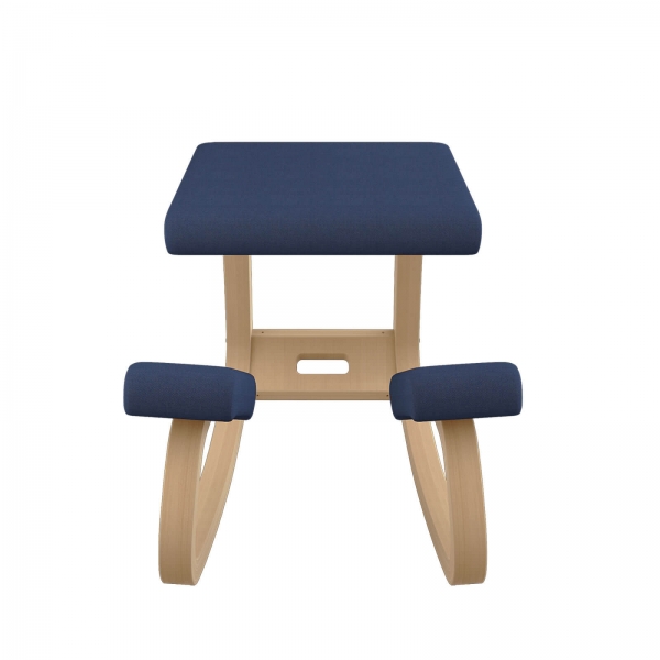 Chaise à bascule en tissu - Variable Varier® - 7