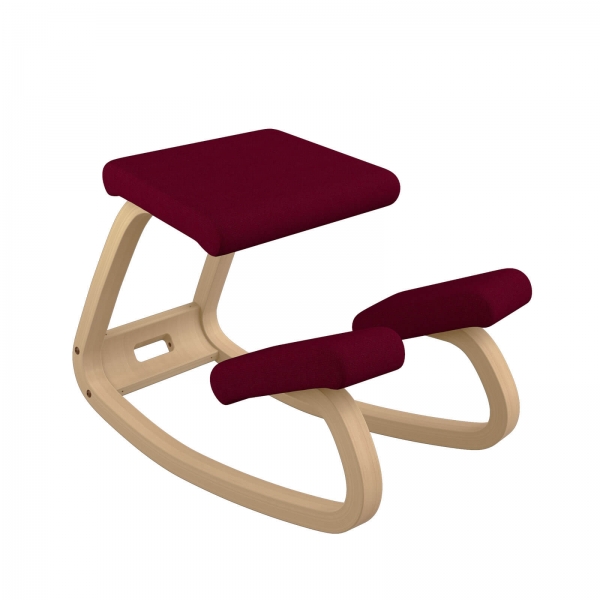 Chaise de bureau ergonomique à bascule - Variable Varier® - 8