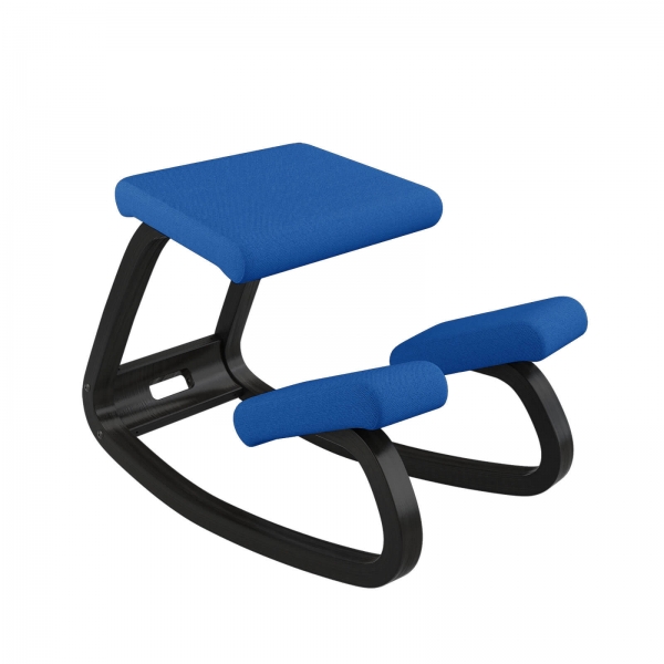 Siège assis genoux en tissu - Variable Varier® - 9
