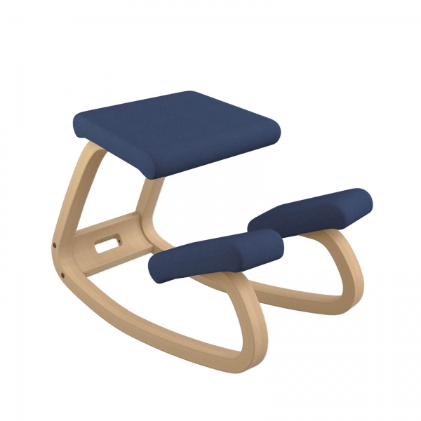 Chaise de bureau ergonomique à bascule - Variable Varier® - 2