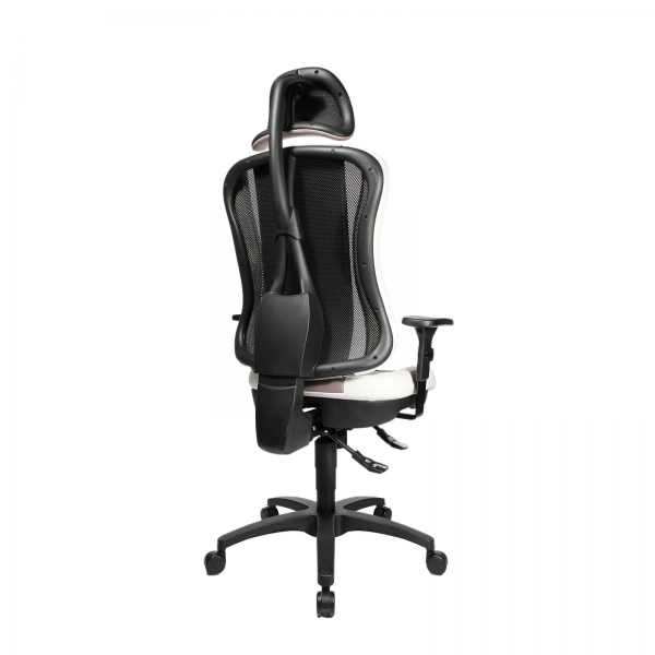 Fauteuil gamer avec accoudoirs réglables - Head Point - 5