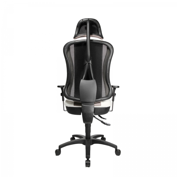 Fauteuil gamer avec accoudoirs réglables - Head Point - 7