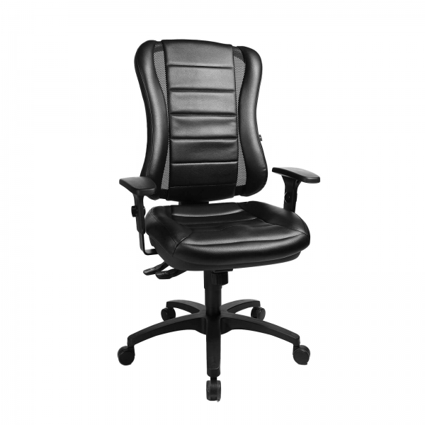 Fauteuil gamer avec accoudoirs réglables - Head Point - 9