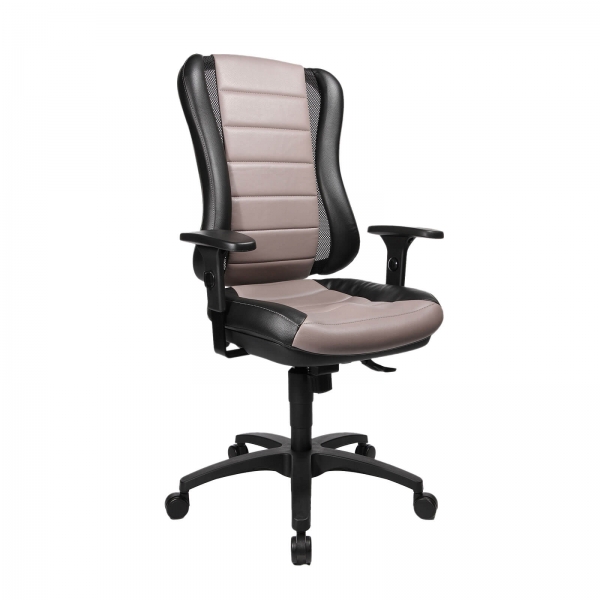 Fauteuil gamer avec accoudoirs réglables - Head Point - 11