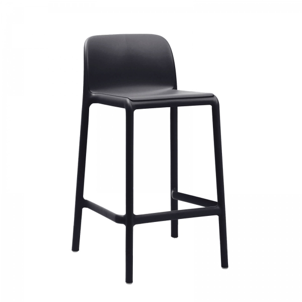 Tabouret empilable en polypropylène - Faro - 7