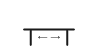 Table ceramique 4 pieds Table ceramique 4 pieds
